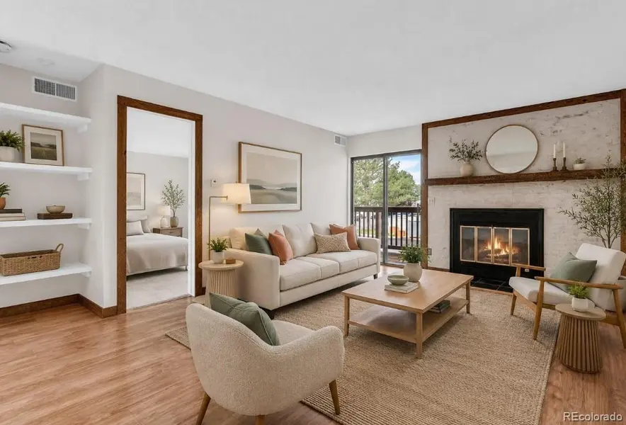 9666 Brentwood WAY #203, Broomfield, CO 80021