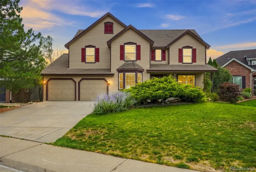 14172 W Bates AVE, Lakewood, CO 80228