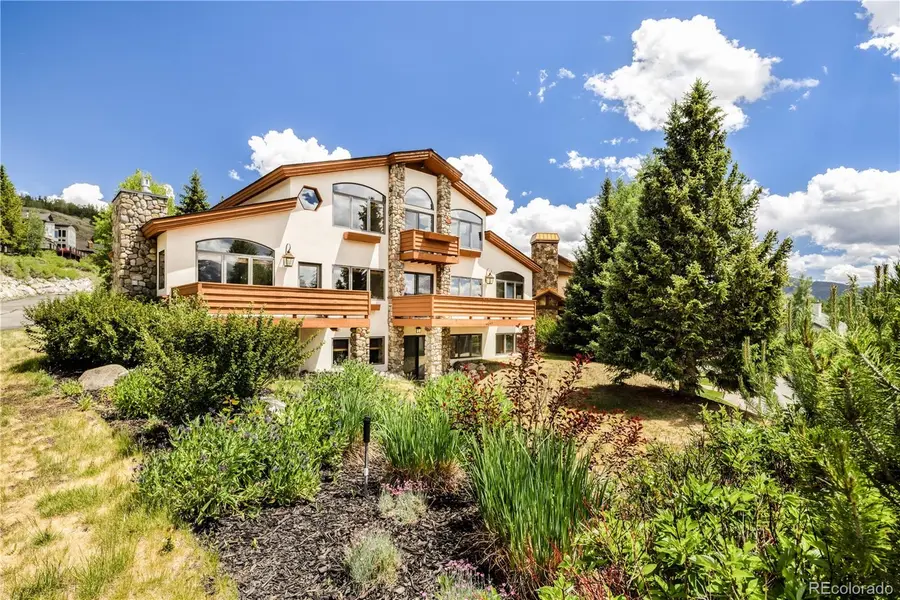 454 Ensign DR #A, Dillon, CO 80435