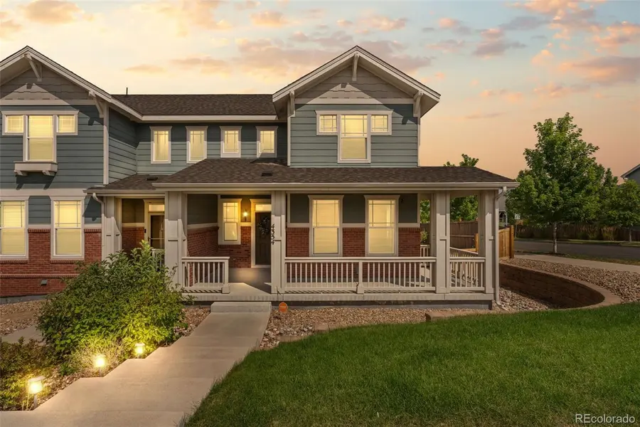 4354 N Meadows DR, Castle Rock, CO 80109