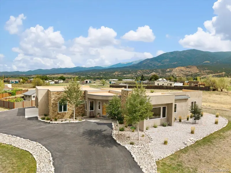 7670 Meadowlark LN, Salida, CO 81201