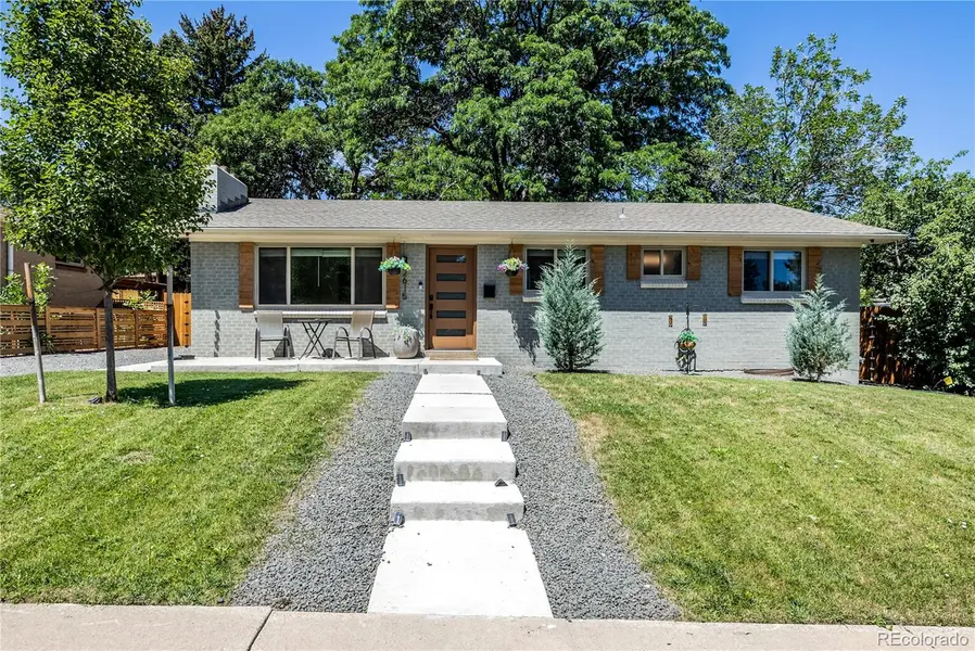 2615 S Raleigh ST, Denver, CO 80219