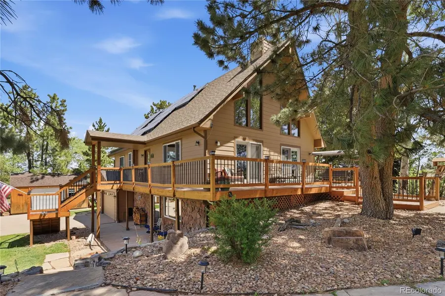 607 Meadow Station CIR, Parker, CO 80138