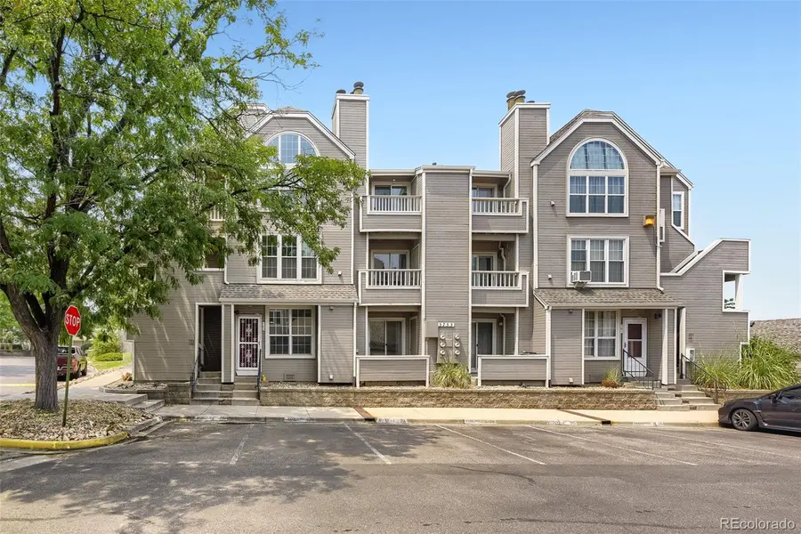 5755 W Atlantic PL #102, Denver, CO 80227