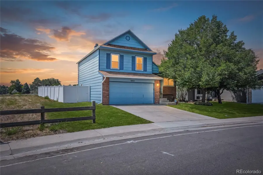 5012 W 77th Dr DR, Westminster, CO 80030