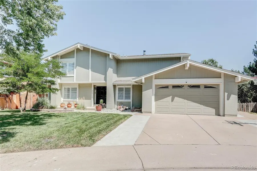 3624 S Ivory CT, Aurora, CO 80013