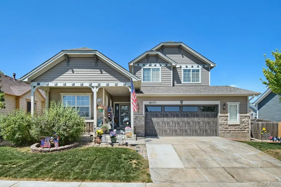 10171 Joplin ST, Commerce City, CO 80022