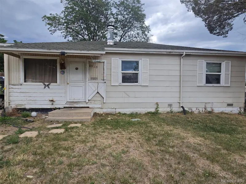 8910 Utah CT, Denver, CO 80229