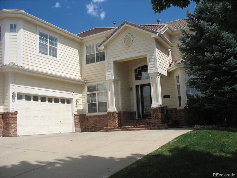 22028 E Ridge Trail DR, Aurora, CO 80016