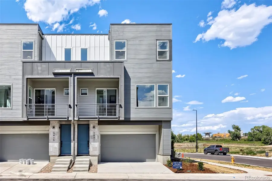3431 W Elmhurst PL, Littleton, CO 80120