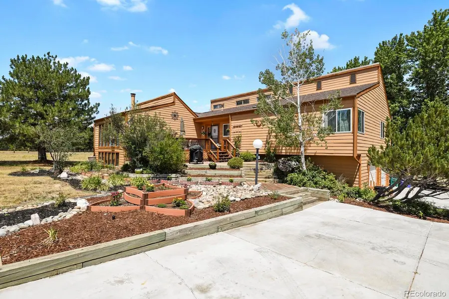 511 E 3rd AVE, Castle Rock, CO 80108