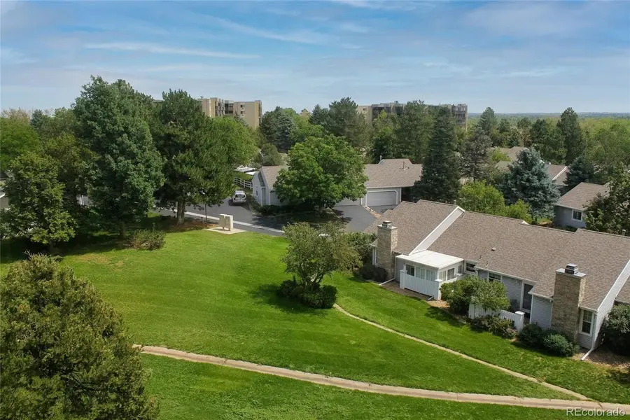 14152 E Linvale PL #505, Aurora, CO 80014