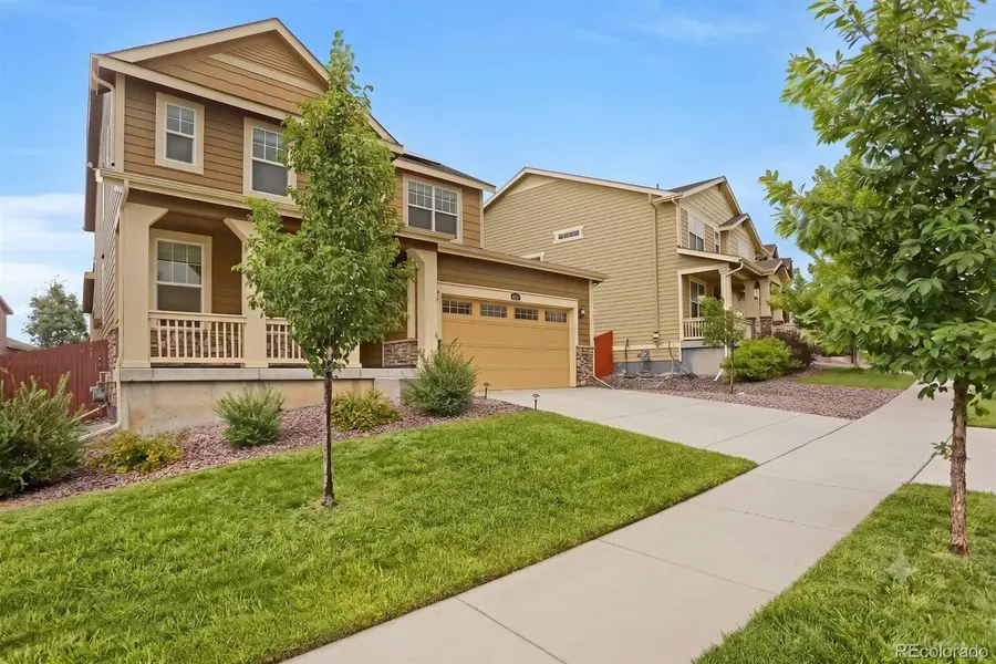 14871 Chicago ST, Parker, CO 80134
