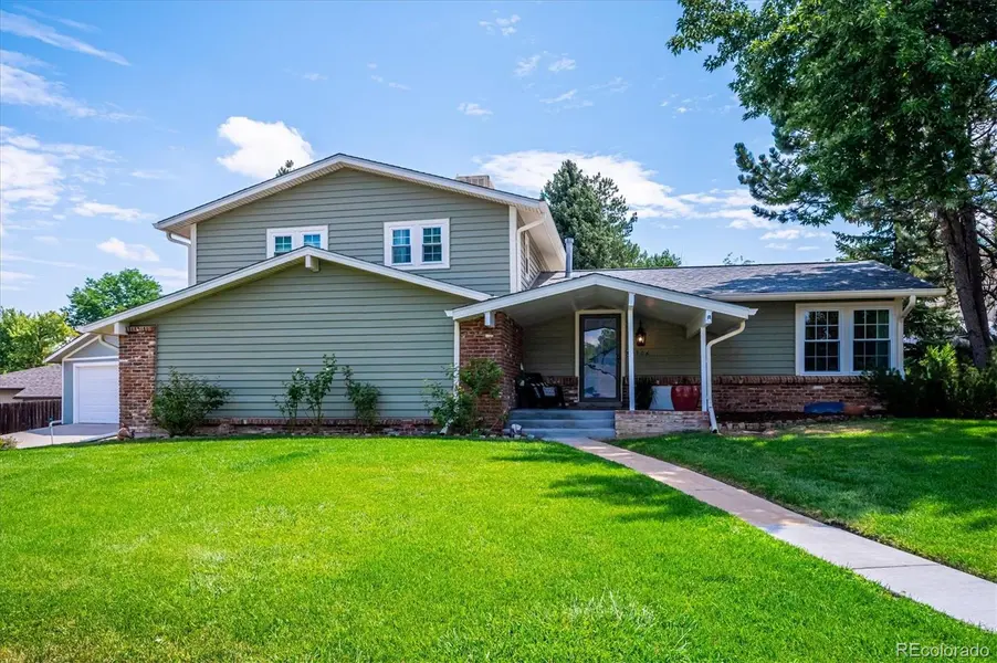 7904 S Newland CT, Littleton, CO 80128