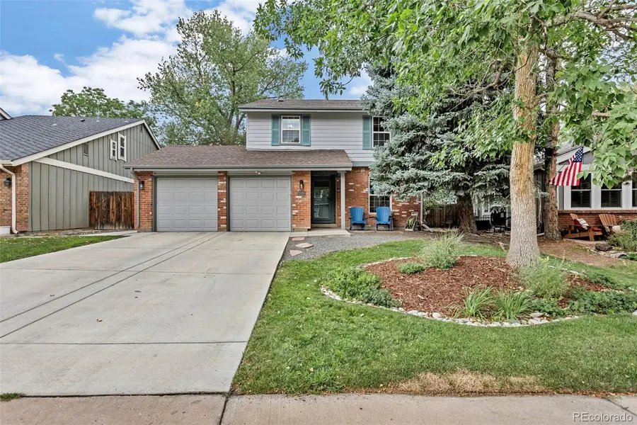 7926 S Roslyn WAY, Englewood, CO 80112