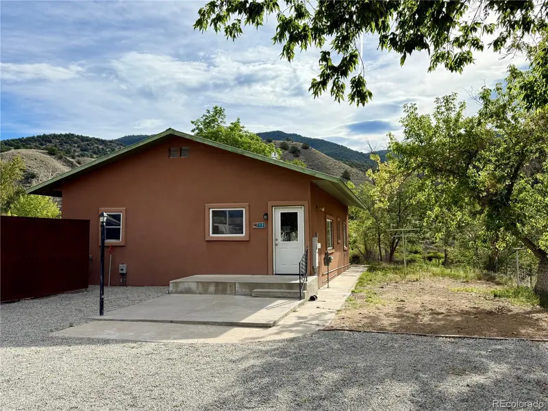 533 River DR, Salida, CO 81201