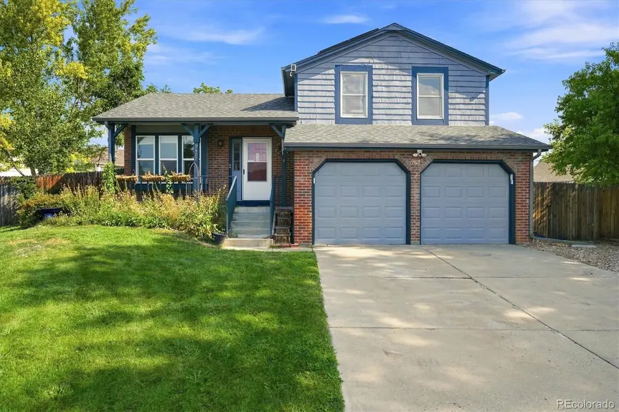 9427 W Nichols PL, Littleton, CO 80128