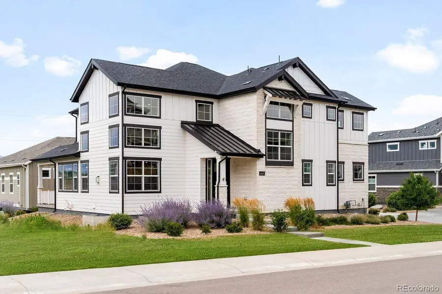 6671 S Lee ST, Littleton, CO 80127