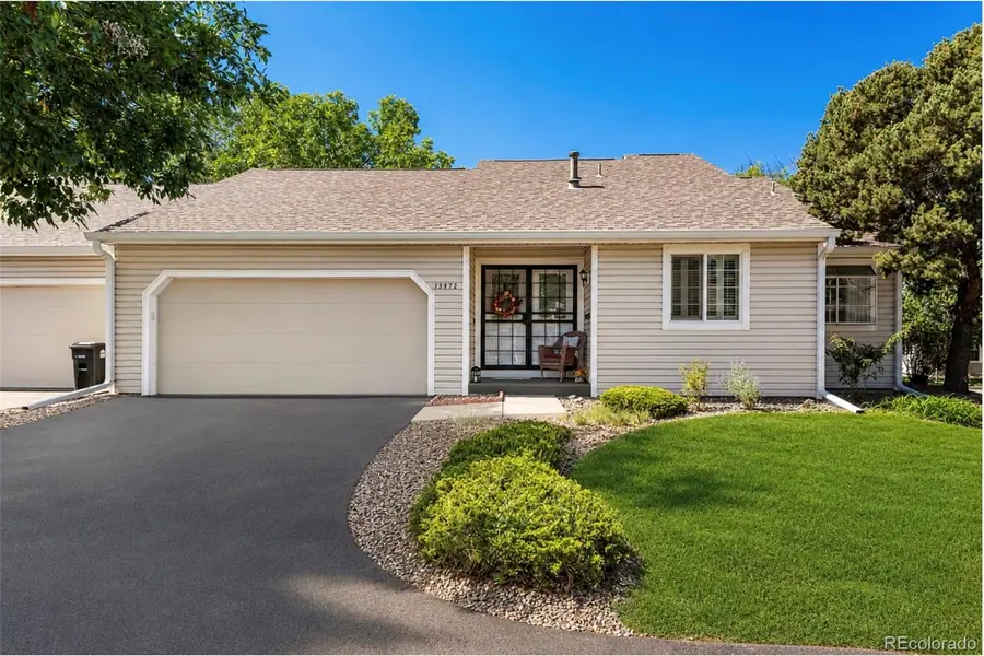 13972 E Linvale PL, Aurora, CO 80014