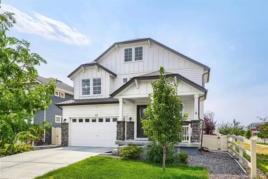 111 Magnolia CT, Erie, CO 80516