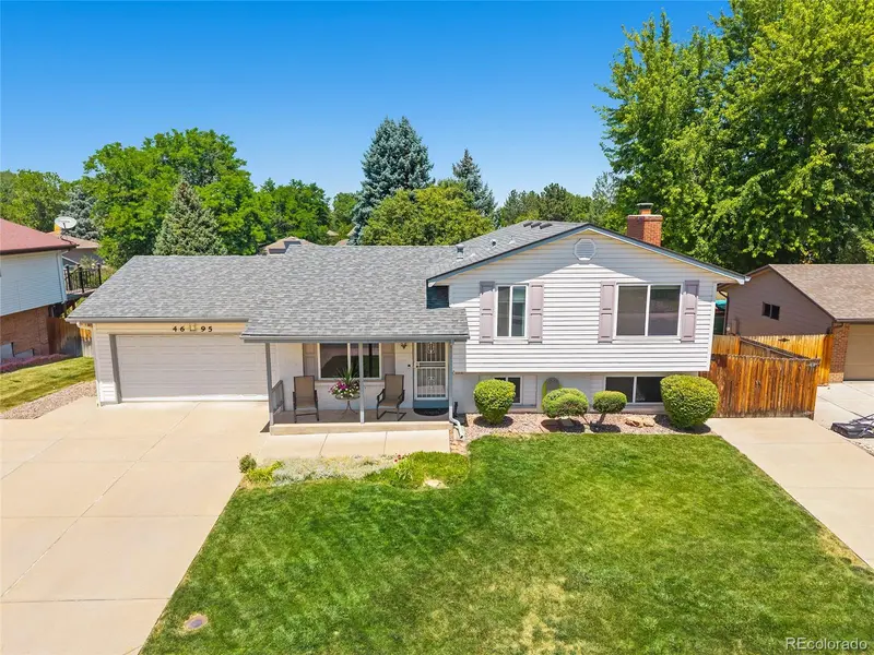4695 W Stanford AVE, Denver, CO 80236
