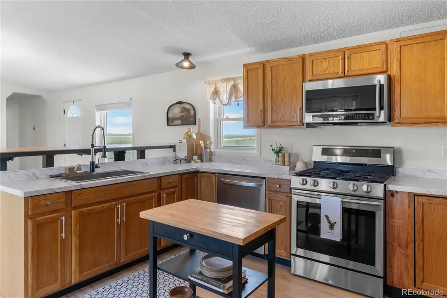 29950 Big Springs RD, Calhan, CO 80808