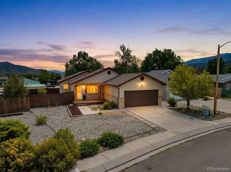 26 Rex CIR, Salida, CO 81201