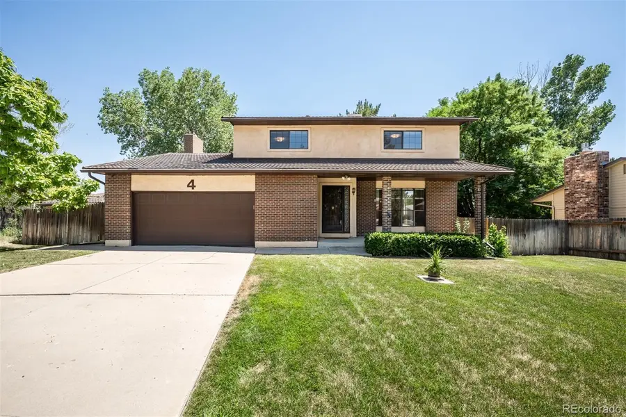 4 Yarrow CT, Pueblo, CO 81001