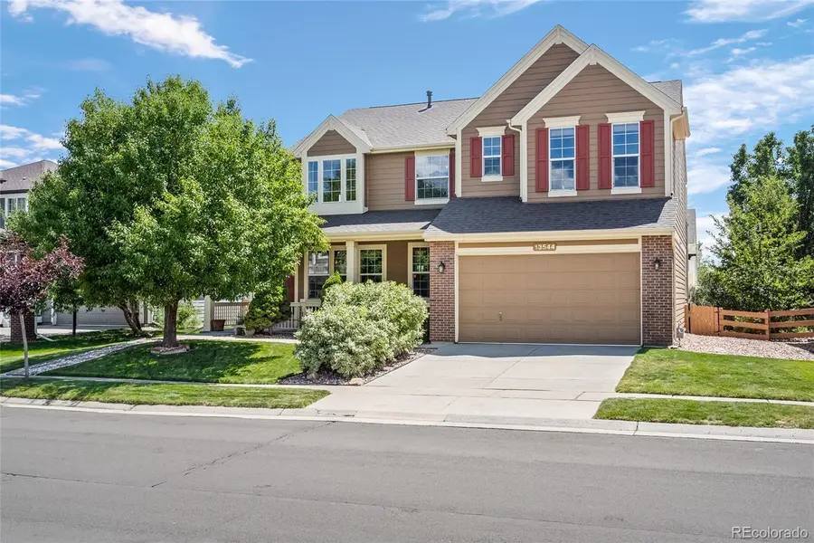 13544 W 86th DR, Arvada, CO 80005