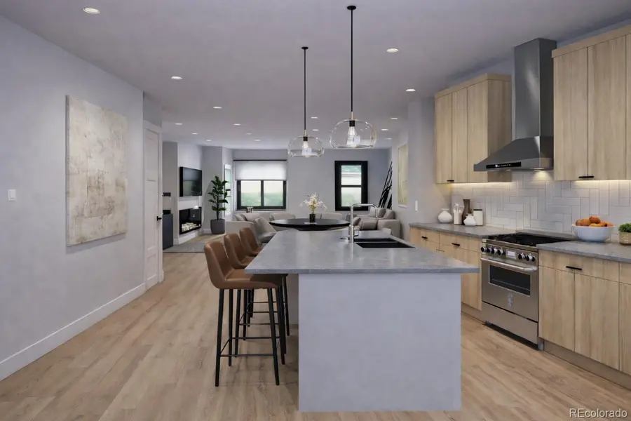 3929 Upham ST, Wheat Ridge, CO 80033