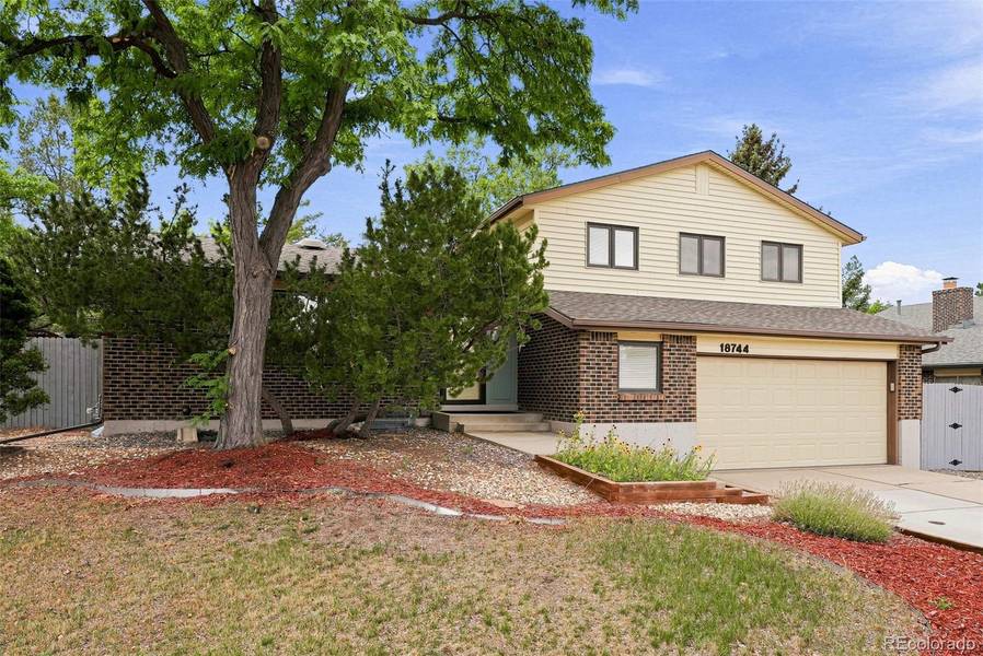 18744 E Brown PL, Aurora, CO 80013