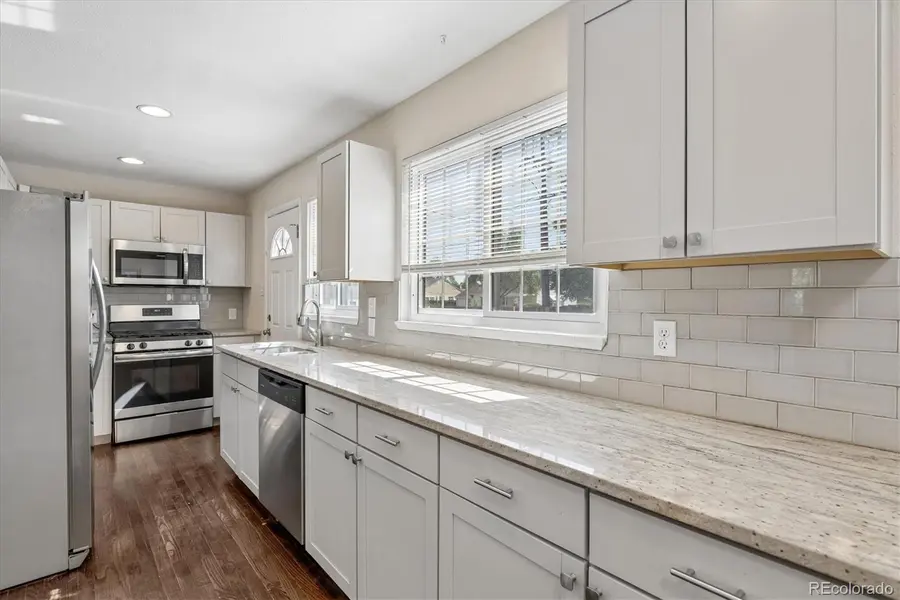 1186 Rosemary ST, Denver, CO 80220
