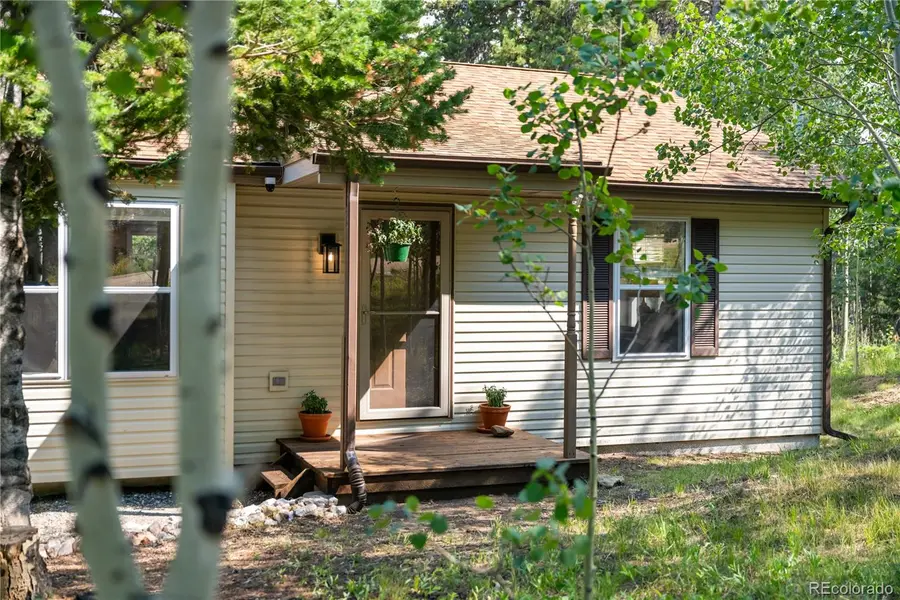 216 Nero RD, Black Hawk, CO 80422