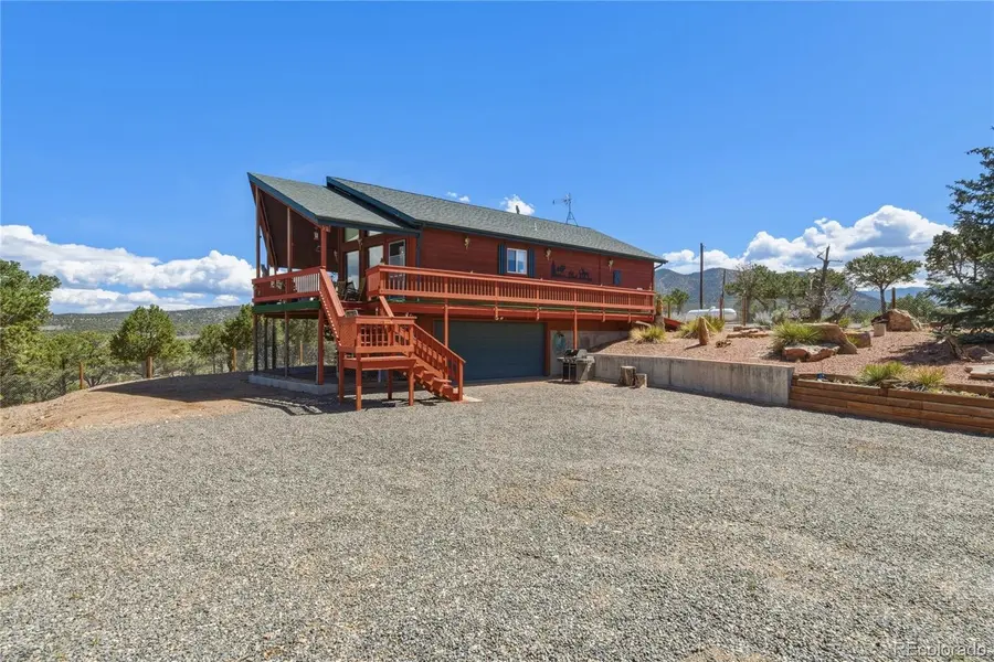 7002 Valerie RD, Fort Garland, CO 81133