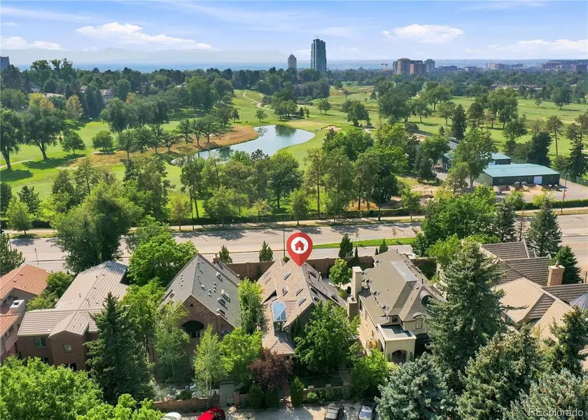 2411 E Cedar AVE, Denver, CO 80209