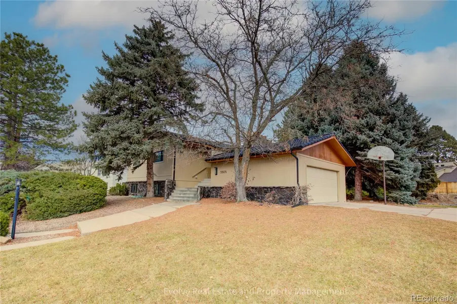 5505 S Emporia CIR, Greenwood Village, CO 80111