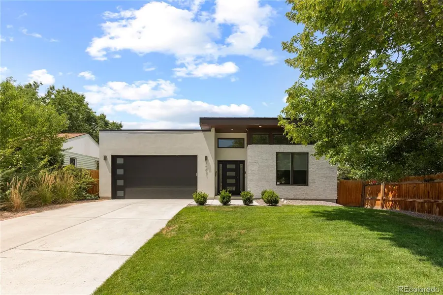 2901 S Bellaire ST, Denver, CO 80222