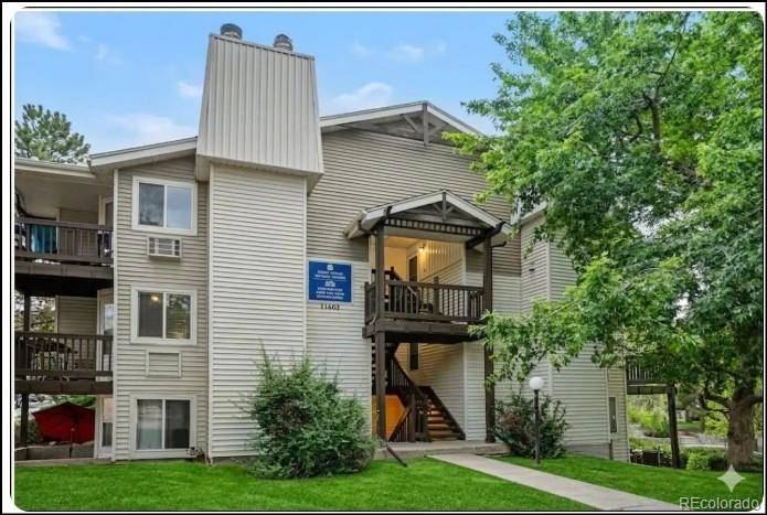 17403 E Mansfield AVE #92ER, Aurora, CO 80013