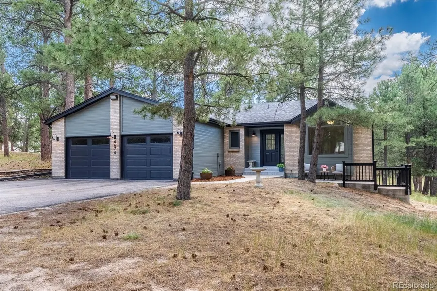4674 Ash TER, Elizabeth, CO 80107