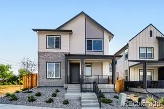 3360 W 88th AVE, Westminster, CO 80031