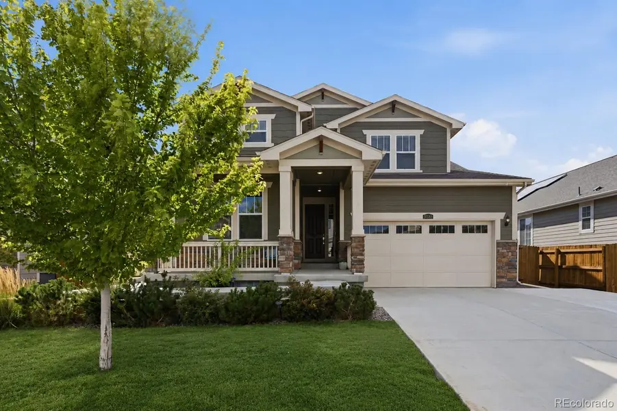 16343 Fillmore ST, Thornton, CO 80602