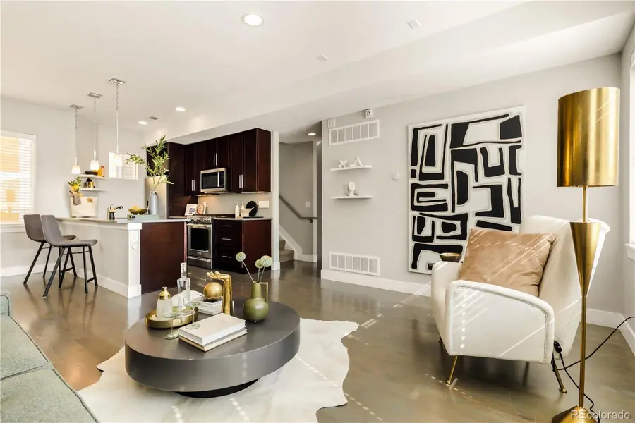 3120 W 19th AVE #3, Denver, CO 80204