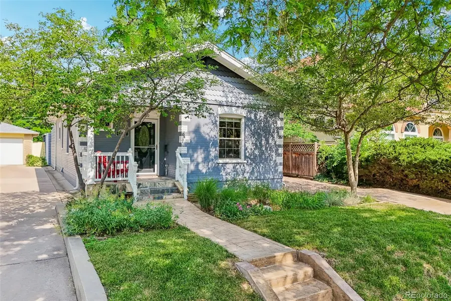 2520 Fairfax ST, Denver, CO 80207