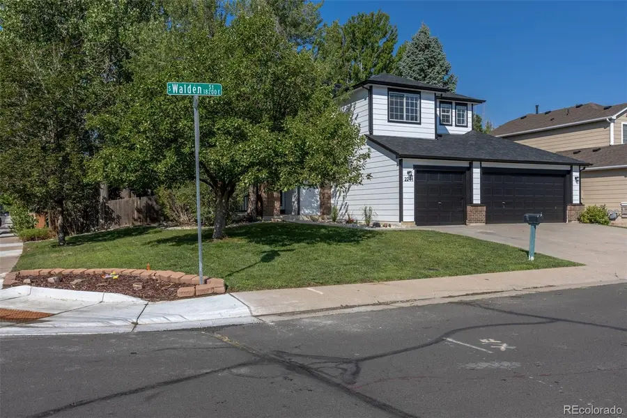 2241 S Walden ST, Aurora, CO 80013