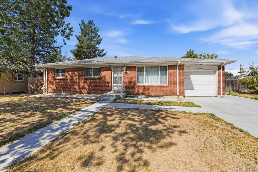 2541 Billings ST, Aurora, CO 80011