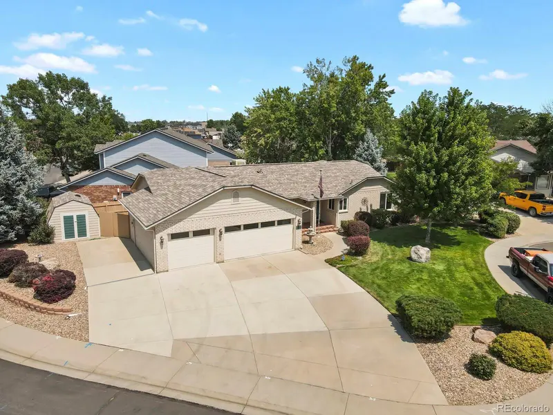 930 S Hoover AVE, Fort Lupton, CO 80621