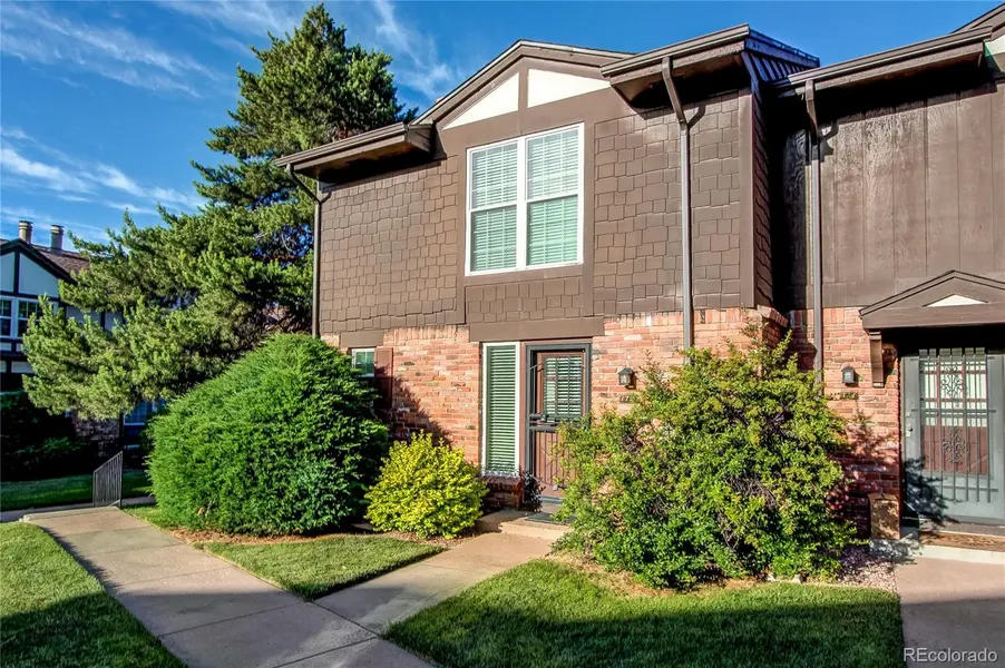 3855 S Monaco Street Pkwy #172, Denver, CO 80237