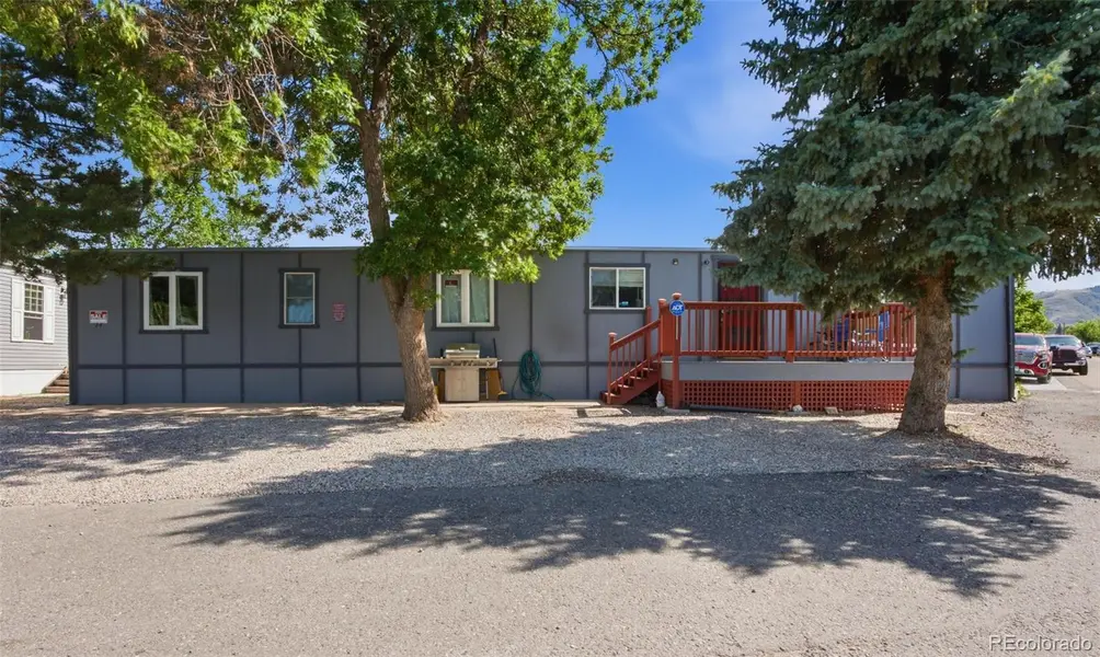 17190 MT Vernon RD, Golden, CO 80401