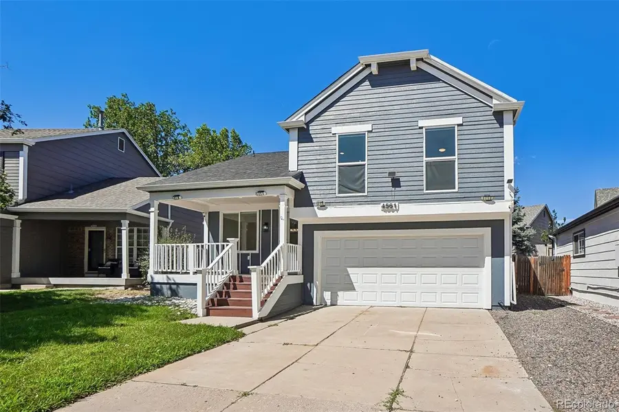 4561 Nepal ST, Denver, CO 80249