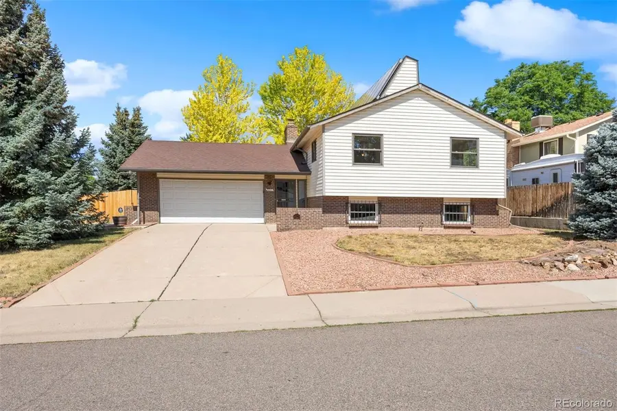7797 S Marshall CT, Littleton, CO 80128